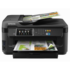 Epson WorkForce WF-7610DWF