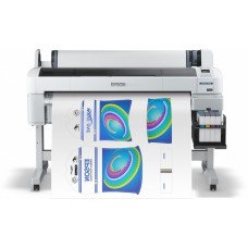 Epson SureColor SC-F6000 Epson SureColor SC-F6000