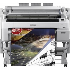 Epson SureColor SC-T5200D MFP PS Epson SureColor SC-T5200D MFP PS
