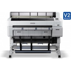 Epson SureColor SC-T5200D PS Epson SureColor SC-T5200D PS
