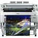 Epson SureColor SC-T5200D PS