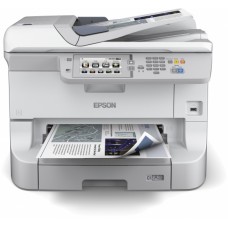 Epson WorkForce Pro WF-8590DWF
