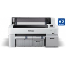 Epson SureColor SC-T3200 (без стенда) Epson SureColor SC-T3200 (без стенда)