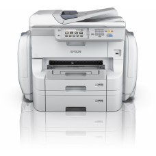 Epson WorkForce Pro WF-R8590DTWF (RIPS)