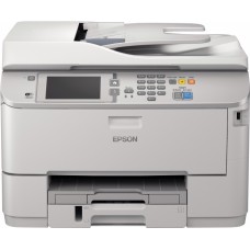 Epson WorkForce Pro WF-M5690DWF