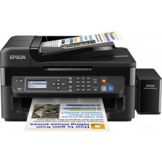 Epson L566