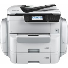 Epson WorkForce Pro WF-C869RDTWF (RIPS)