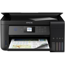 Epson L4160