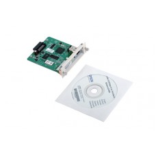 Ethernet интерфейс