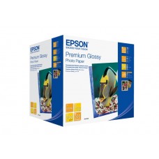 Premium Glossy Photo Paper 10x15 (500 листов)