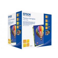 Premium Semigloss Photo Paper 10x15 (500 листов)