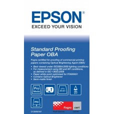 Standard Proofing Paper OBA 17" x 30,5м Standard Proofing Paper OBA 17" x 30,5м