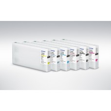 Картридж с голубыми чернилами для минифотолаборатории SureLab SL-D700
