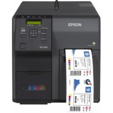 Epson ColorWorks TM-C7500 Epson ColorWorks TM-C7500