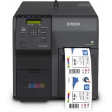 Epson ColorWorks TM-C7500G Epson ColorWorks TM-C7500G