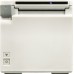 Epson TM-m30 (121): Ethernet, White, PS, EU