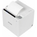 Epson TM-m30 (121): Ethernet, White, PS, EU