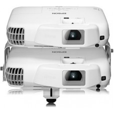 Epson EB-W16SK