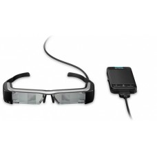Epson Moverio BT-200