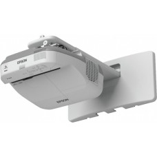 Epson EB-580 Epson EB-580