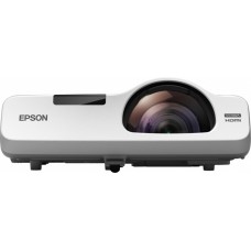 Epson EB-535W