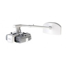 Настенное крепление для проекторов Epson EB-410W/410We (ELPMB24)
